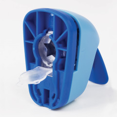 Дырокол фигурный «Звезда» - Фото 2