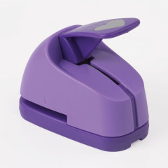 Дырокол фигурный «Сердце» - Фото 1