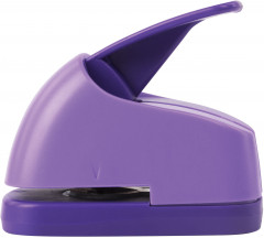 Дырокол фигурный «Сердце» - Фото 2