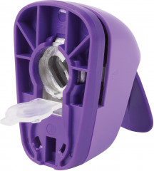 Дырокол фигурный «Сердце» - Фото 3