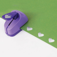 Дырокол фигурный «Сердце» - Фото 4