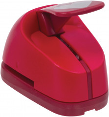 Дырокол фигурный «Сердце» - Фото 1