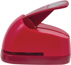 Дырокол фигурный «Сердце» - Фото 2