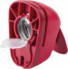 Дырокол фигурный «Сердце» - Фото 3