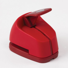 Дырокол фигурный «Сердце» - Фото 1