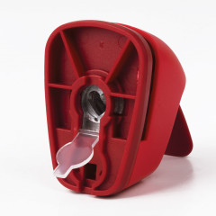 Дырокол фигурный «Сердце» - Фото 3