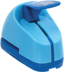 Дырокол фигурный «Цветок» - Фото 1