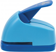 Дырокол фигурный «Цветок» - Фото 2