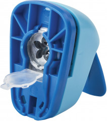 Дырокол фигурный «Цветок» - Фото 3