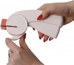 Дырокол фигурный с насадками - Фото 5