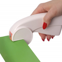 Дырокол фигурный с насадками - Фото 8