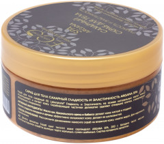 Скраб для тела сахарный «Гладкость и эластичность» - Фото 2