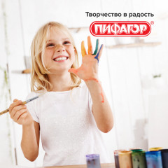 Кисть художественная - Фото 8