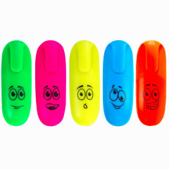 Набор текстовыделителей - Фото 2