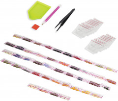 Мозаика алмазная «Дары осени» - Фото 3