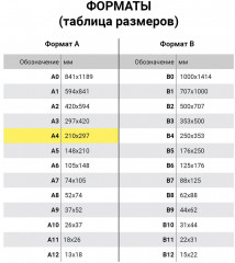 Картон цветной зеркальный - Фото 2