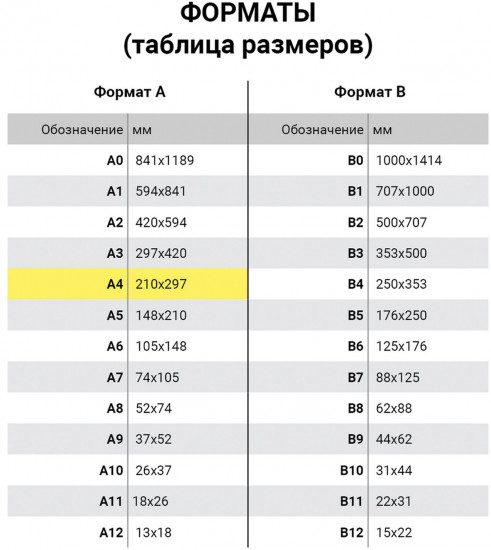Картон цветной зеркальный