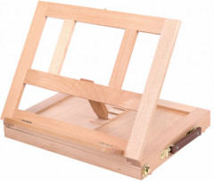 Мольберт настольный - Фото 1