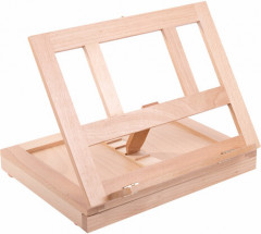 Мольберт настольный - Фото 2