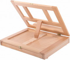 Мольберт настольный - Фото 3