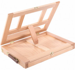 Мольберт настольный - Фото 4