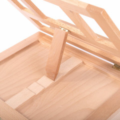 Мольберт настольный - Фото 5