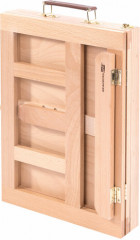 Мольберт настольный - Фото 6