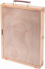 Мольберт настольный - Фото 7