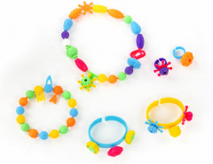 Конструктор «Beads set» - Фото 6