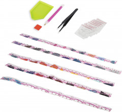 Мозаика алмазная «Индейская лиса» - Фото 3