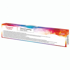 Мозаика алмазная «Мелодия заката» - Фото 7