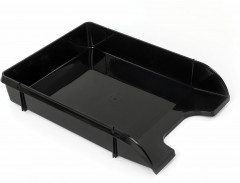 Лоток для бумаг горизонтальный - Фото 3