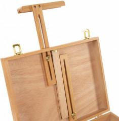 Этюдник-мольберт - Фото 5