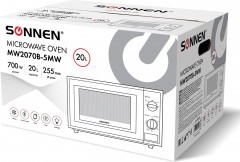 Печь микроволновая BC2 - Фото 8