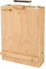 Этюдник-мольберт - Фото 1