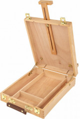 Этюдник-мольберт - Фото 2