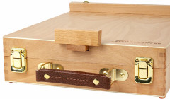 Этюдник-мольберт - Фото 3