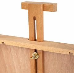 Этюдник-мольберт - Фото 5