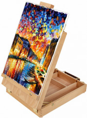 Этюдник-мольберт - Фото 7