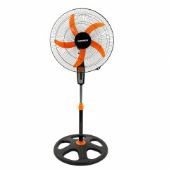 Вентилятор напольный - Фото 9