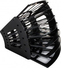 Лоток для бумаг веерный - Фото 2