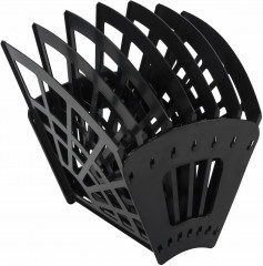 Лоток для бумаг веерный - Фото 5