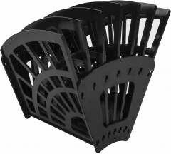 Лоток для бумаг веерный - Фото 6