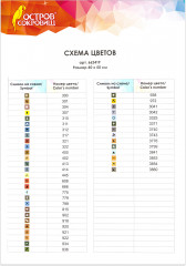 Мозаика алмазная «Ночная Венеция» - Фото 5