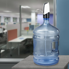 Помпа для воды электрическая - Фото 2