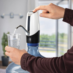 Помпа для воды электрическая - Фото 9