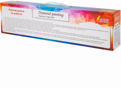 Мозаика алмазная «Попугаи» - Фото 8