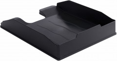 Лоток для бумаг горизонтальный - Фото 2