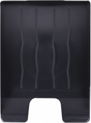 Лоток для бумаг горизонтальный - Фото 3