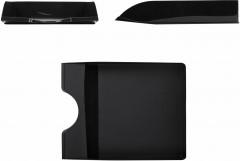 Лоток для бумаг горизонтальный - Фото 1